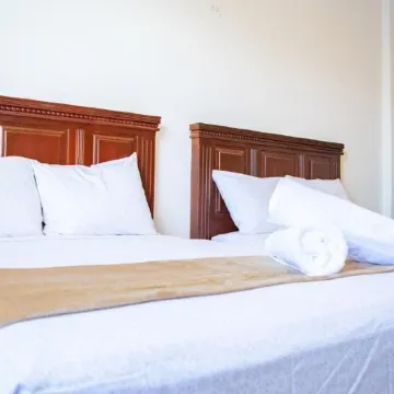 Hotel Catedral Jojutla