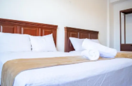 Hotel Catedral Jojutla