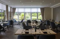 Whately Hall Hotel - Desayuno