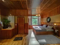 Whoopers Boutique Resort Jibhi