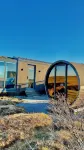 Tiny Glass Lodge - Homestays