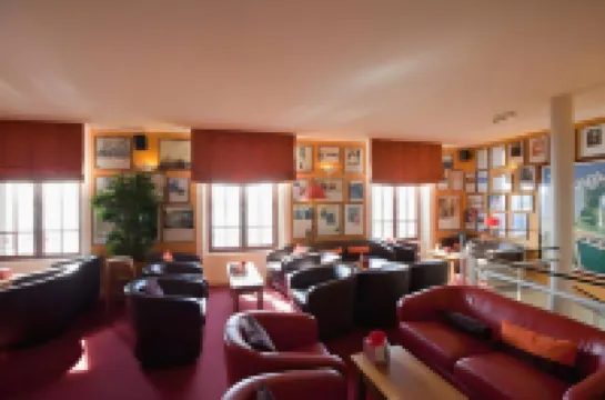 Les Terrasses Poulard