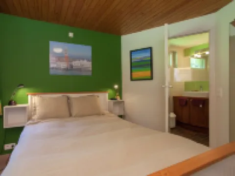 斯圖蒙的建築師瑰寶