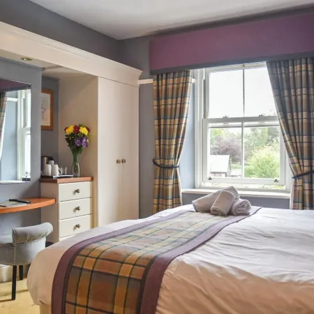 The Dunstanburgh Castle Hotel