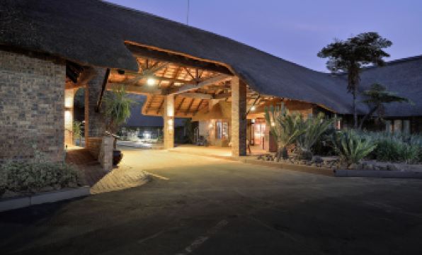 Bakubung Self-Catering Chalets