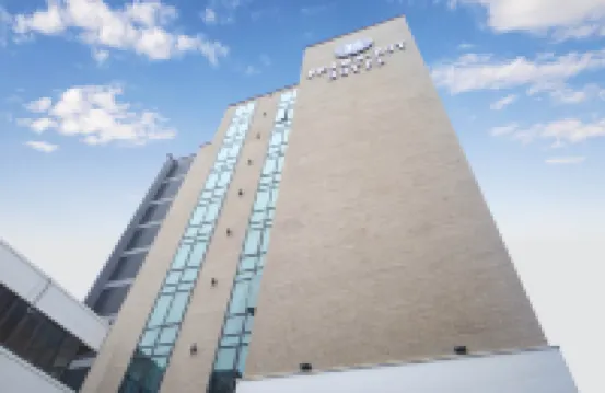 Brown Dot Hotel Sajik Baseball Stadium Hotels near استاد ساجيك للبيسبول