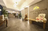 Ansan(Jungangdong) Grey Design