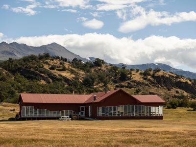Hotel La Tropilla
