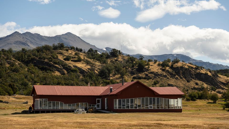 Hotel La Tropilla