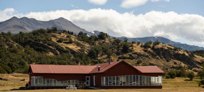 Hotel La Tropilla Hotels in Natales