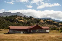 Hotel La Tropilla