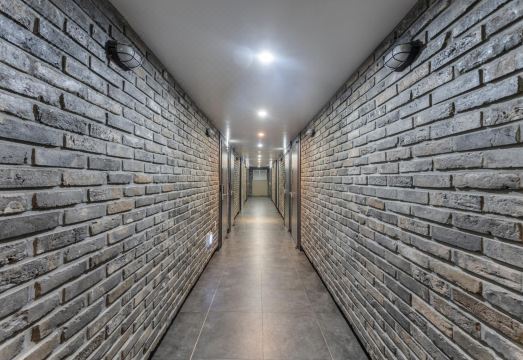 크라운 호텔 주차정보