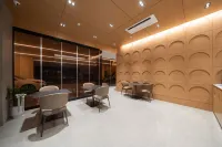 Seongnam Brown Dot - 2-Star