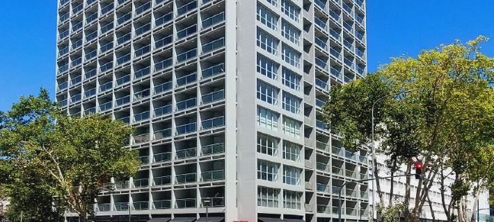 Almarena Puerto Retiro Affiliated by Melia Hotéis em Buenos Aires