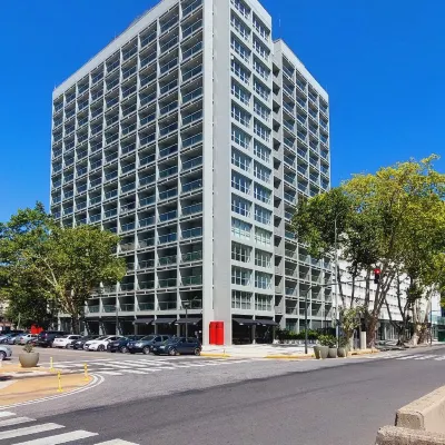 Almarena Puerto Retiro, Affiliated by Meliá Hoteles cerca de Estación Retiro