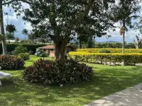 Hotel CSI Llanogrande Hotele w: Rionegro