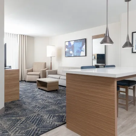 Candlewood Suites LAS VEGAS - E TROPICANA by IHG