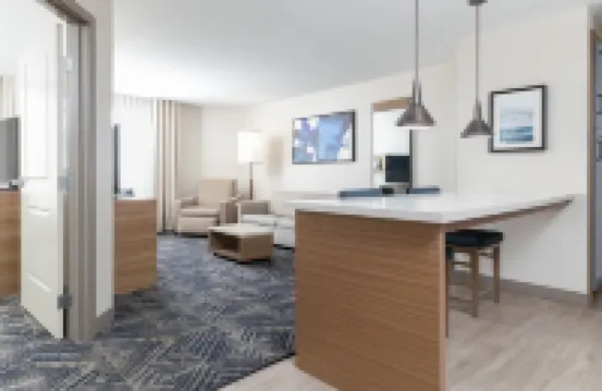 Candlewood Suites LAS VEGAS - E TROPICANA by IHG