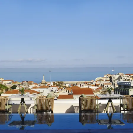 Hilton Garden Inn Chania City