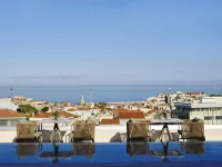 Hilton Garden Inn Chania City - Ocean View
