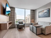 Embassy Suites by Hilton Buffalo Hotels near Sahlen Field