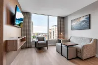 Embassy Suites by Hilton Buffalo - piscine
