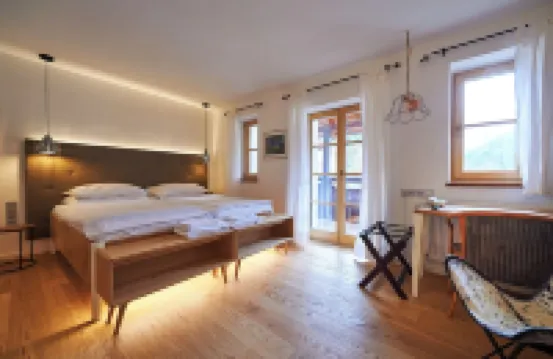 Hotel Plesnik Logar Valley