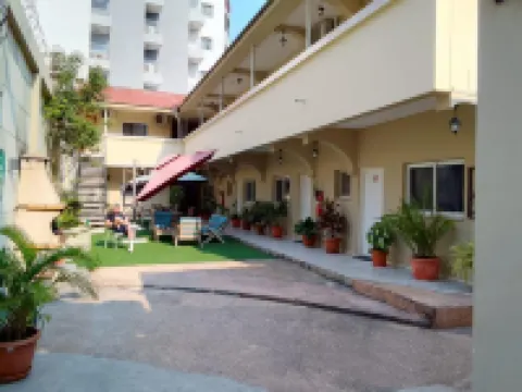 Casa Natalia - Guesthouse Hotels in Luanda