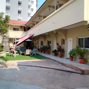 Casa Natalia - Guesthouse