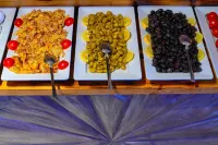 Cappadocia Divin House - breakfast