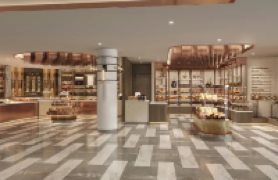 Hamamatsu Marriott Hotel