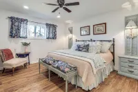 Historic Home Near Greers Ferry Lake: Pets Welcome - 3-Star