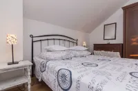 House Olive - Pet friendly
