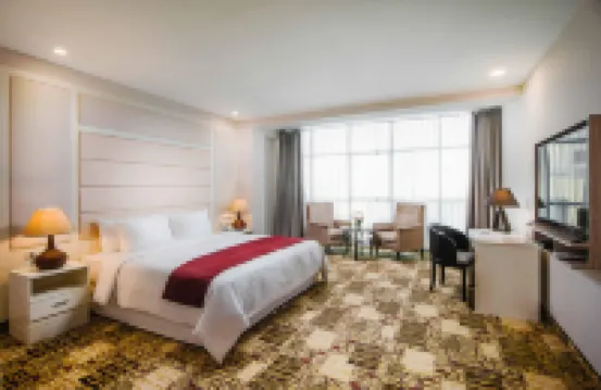 Nobility Grand Hotel Hotels in 