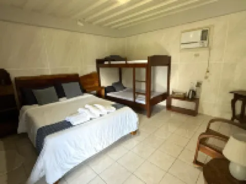 Pannzian Beach Resort