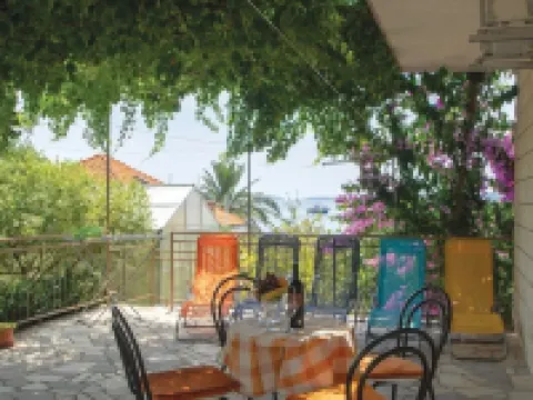 Apartments Zdravko Hotels in Orebic