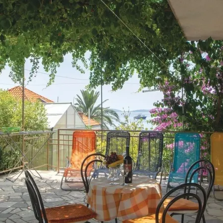 Apartments Zdravko Hotels in Orebic