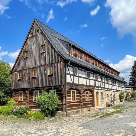 Altendorfer Vorwerk - Ferienapartments