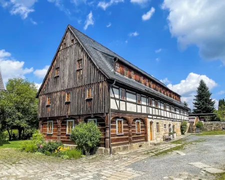 Altendorfer Vorwerk - Ferienapartments Hotels in Sebnitz