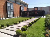 Esplendor by Wyndham San Luis Potosi - spa