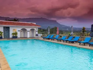 Mount Elgon Hotel