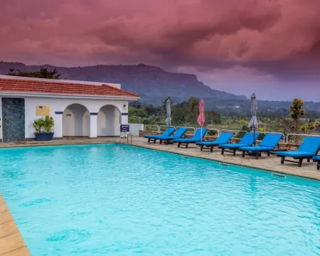 Mount Elgon Hotel Hotels in Mbale District
