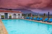 Mount Elgon Hotel - spa