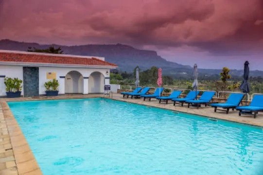 Mount Elgon Hotel Hotels in 