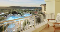 Park Hyatt Aviara - Havudsigt