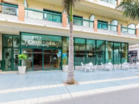 Hotel Torremar - Mares Hotels in Velez