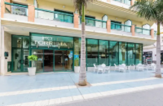 Hotel Torremar - Mares