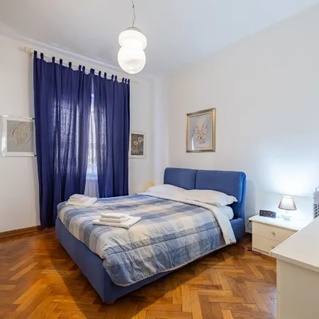 Central Square Apartment by Wonderful Italy