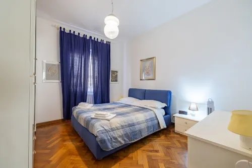 Central Square Apartment by Wonderful Italy - 2-نجوم
