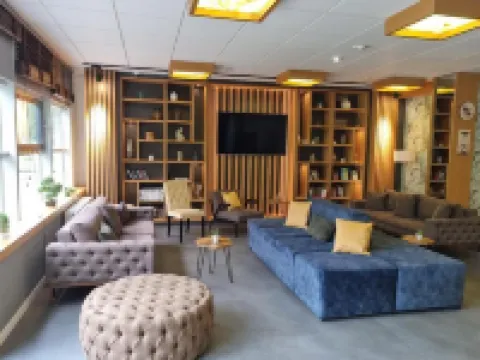 My Minga Airport Serviced Apartments